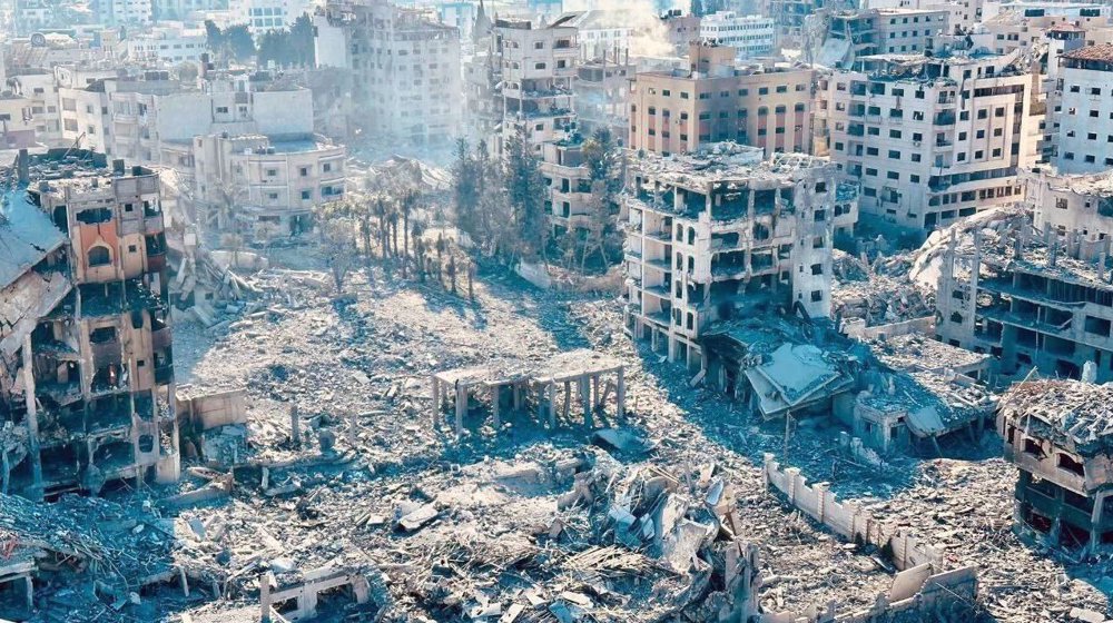 World Bank: Israel’s war causes $18.5 billion in damage Gaza’s infrastructure