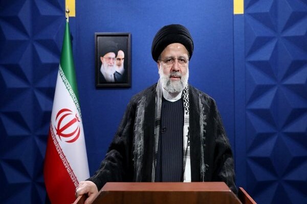 World, region not to be like prior to Aqsa Storm op.: Raisi