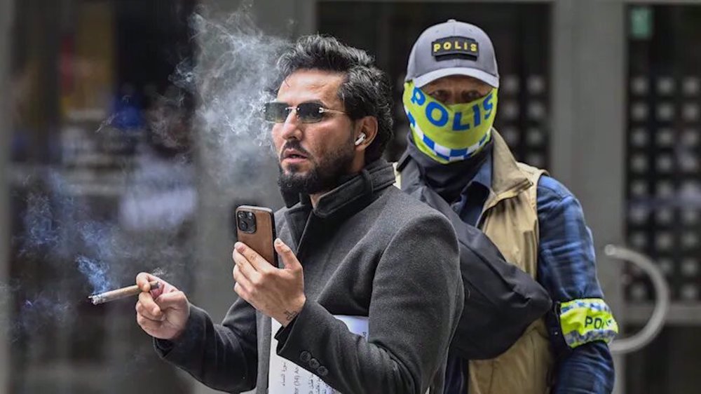 Norway detains Qur'an blasphemer, plans to deport him to Sweden