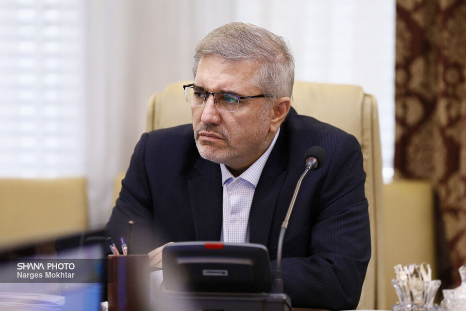 Iran’s 5.4% economic growth in 2023 second-highest in world: PBO chief