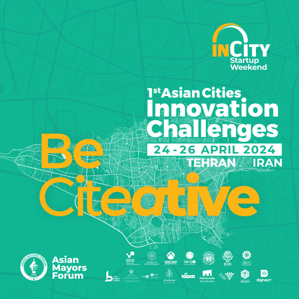 Tehran to host first meeting on Innovation Challenges of Asian Cities