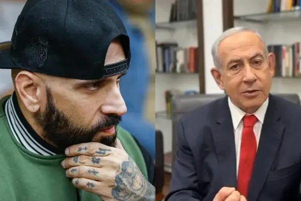 יואב אליאסי (הצל): "נתניהו וכמה הבטחות ריקות?"