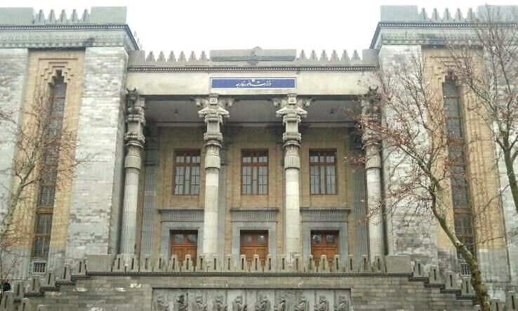 Iran summons envoys of UK, Germany, France