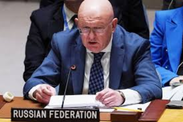 Небензя назвал парадом лицемерия созванное СБ ООН заседание по удару Ирана