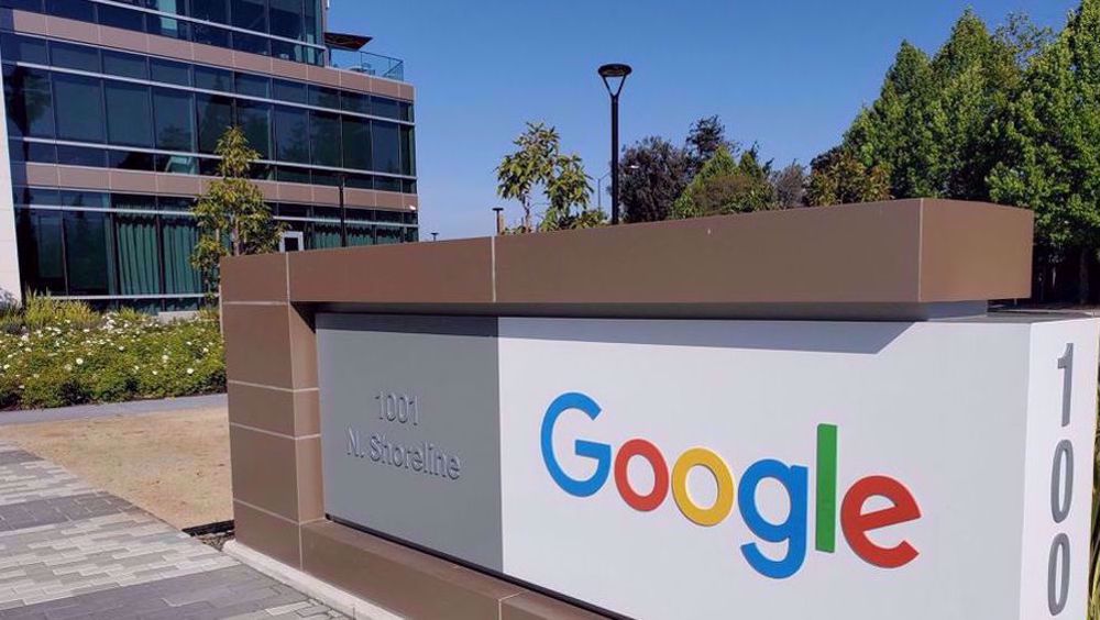 Google workers arrested after protesting company’s giant deal with Israel