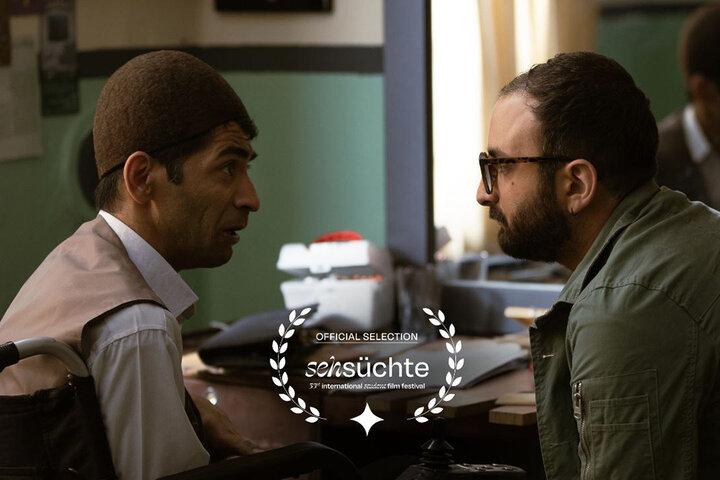 Iranian film Shepherd to be screened in Sehsüchte filmfest