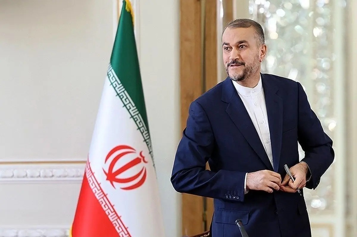 US was informed before and after anti-Israel op.: Iran FM