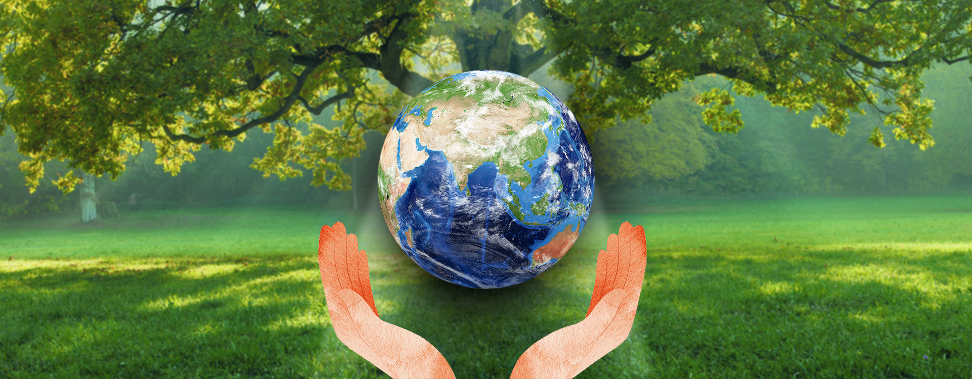 Iran committed to global efforts to create clean Earth