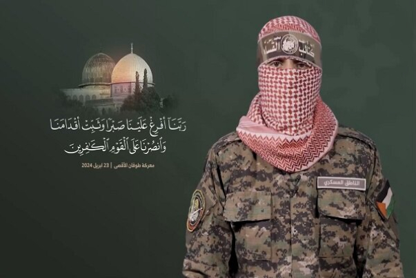 אבו עוביידה: התגובה של איראן קבעה כללים חדשים ובלבלה את חישובי האויב