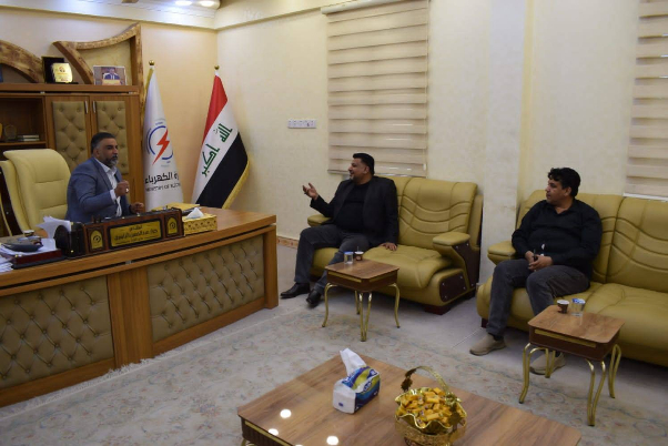محافظة ميسان.. جهود مكثفة لتعزيز التعاون وديمومة التواصل خدمةً للمواطن