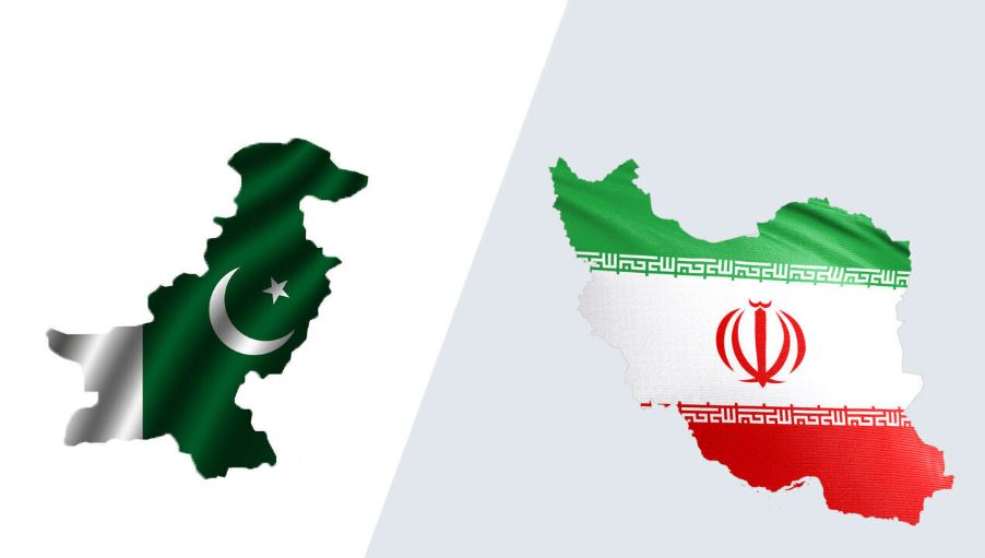 Iran, Pakistan demand an immediate and unconditional ceasefire in Gaza