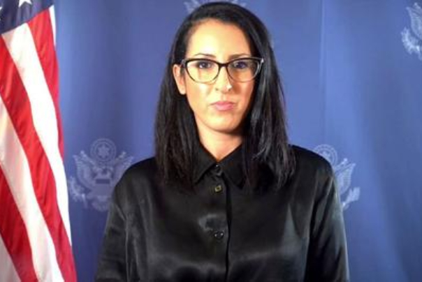 美国外交官抗议加沙战争而辞职