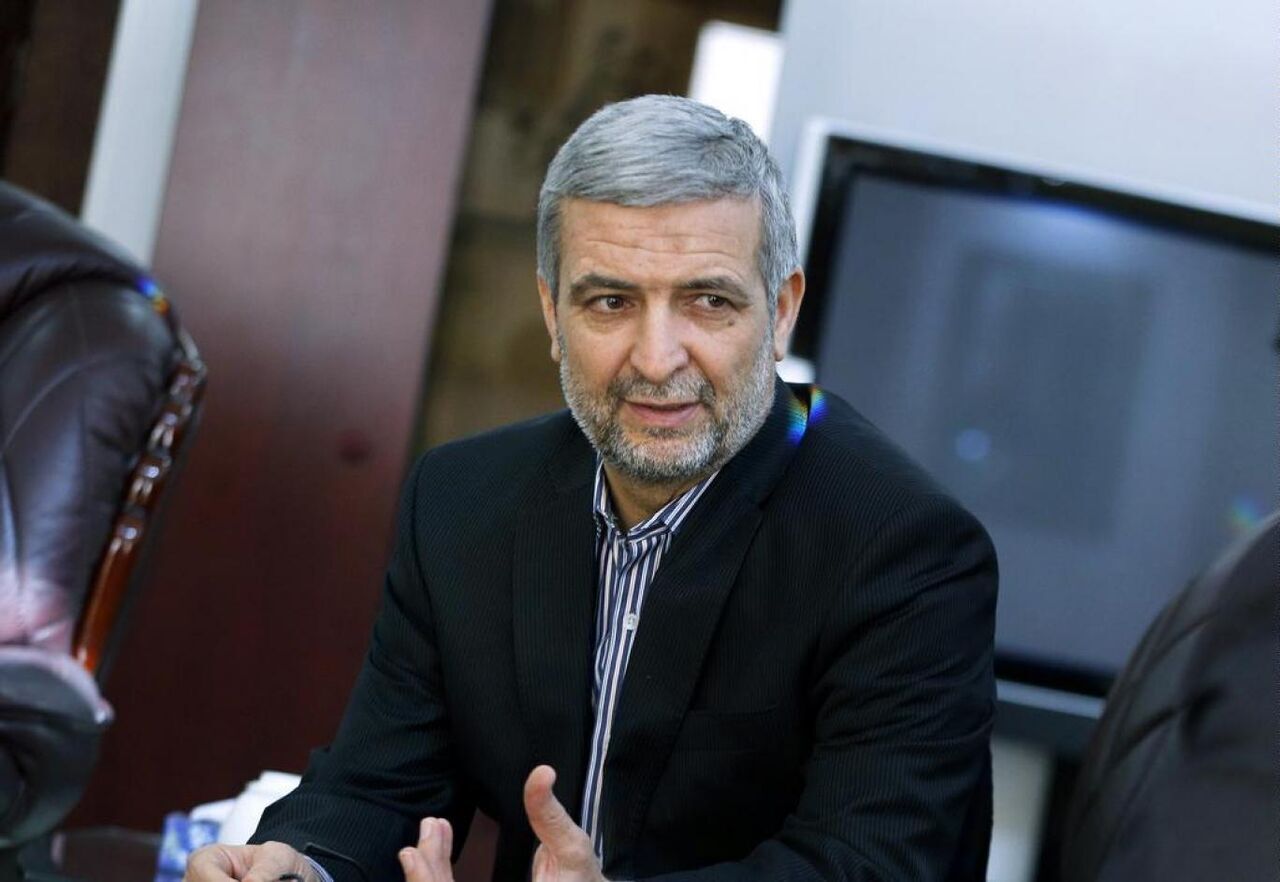 ‘Iran supports any constructive initiative for Afghanistan’