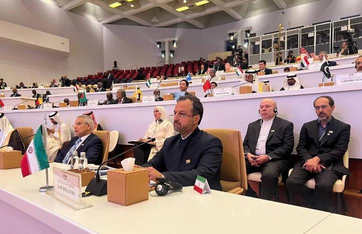 IsDB members welcome Iran's proposal on preferential financing: Minister