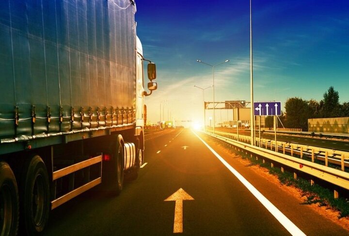 Iran's foreign trade increases by nearly 48%
