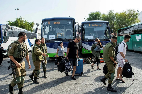 עקורי הצפון מוזנחים 74% מהם לא יחזרו ללא פתרון ביטחוני