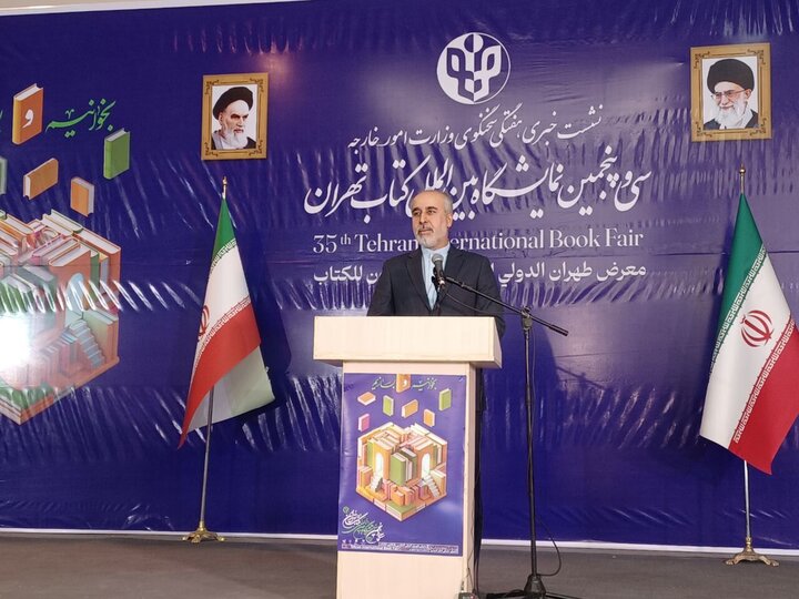 Iran priority creating safe environment for regional states