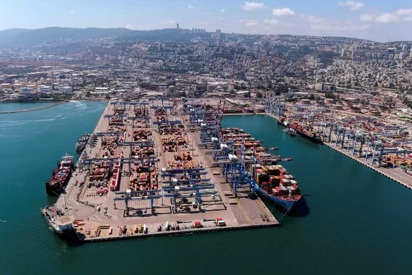 Why is the US concerned about Iran-India ties?