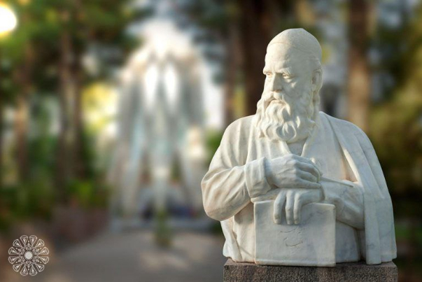 Omar Khayyam; Persian mathematician, astronomer, poet
