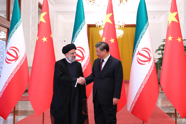 伊朗总统莱希牺牲，中国主席习近平及外交部回应