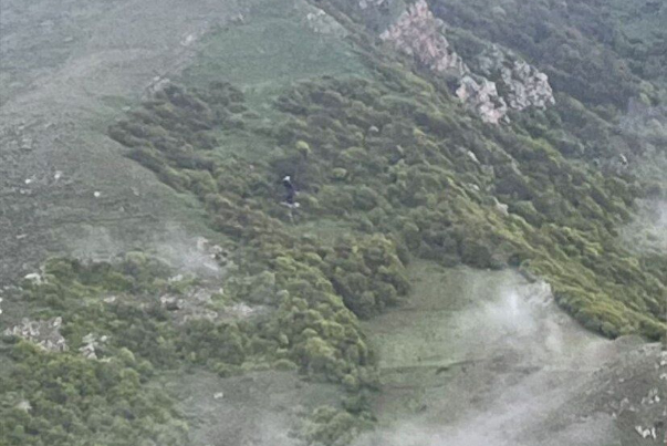 Russia ready to participate in Iran's copter crash investigation