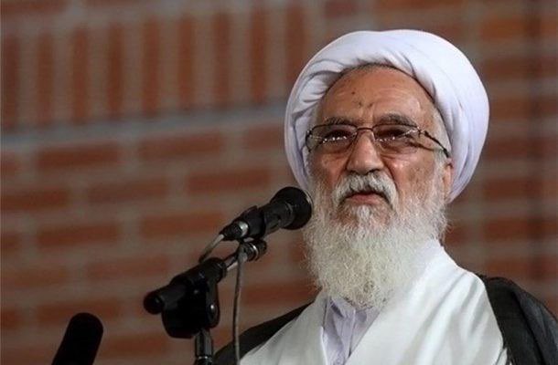 Ayatollah Kermani elected as president of Iran's Assembly of Experts