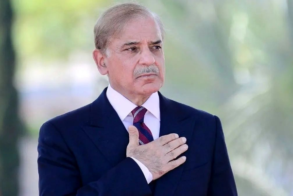 巴基斯坦总理：伊朗将就伊美会谈前景作出回应