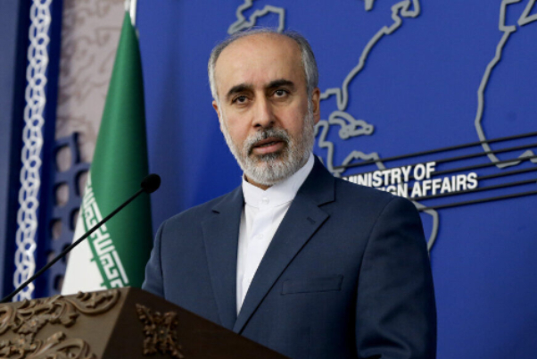 Iran urges international support for Yemen