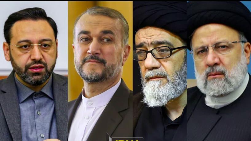 UN chief extends condolences to Iran over deaths of president, FM