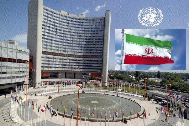 Iran releases note on Grossi’s reports to IAEA Board of Governors