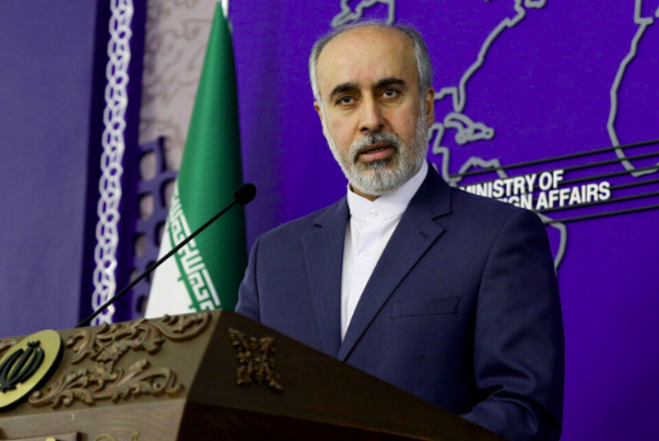Iran: Disgraceful silence against Zionist regime's crimes to go down in history