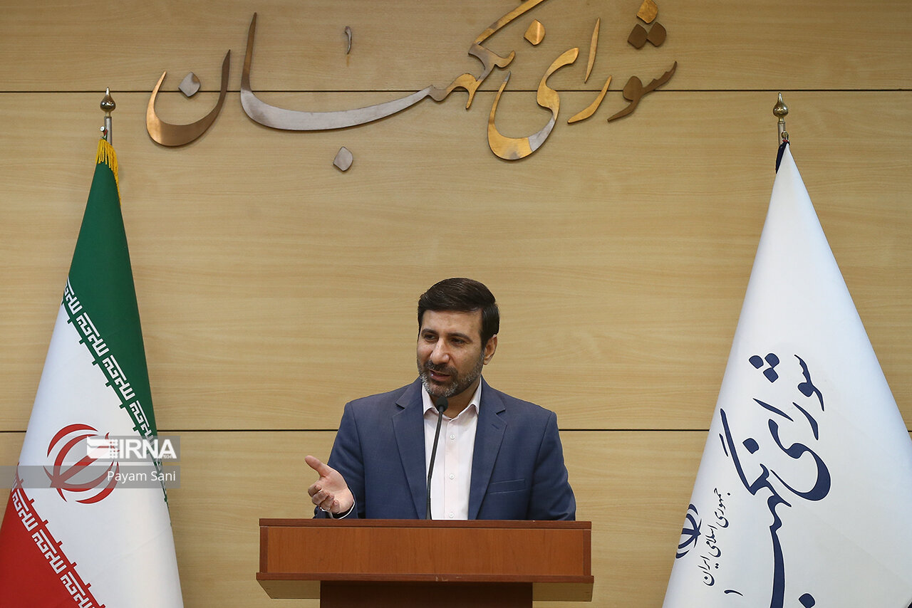 Candidates for Iran’s presidential elections to be announced in coming days: Official