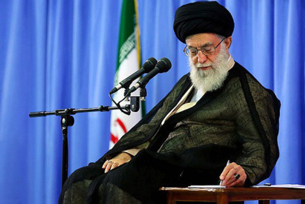 Leader: Hajj rituals cause of trepidation for enemies