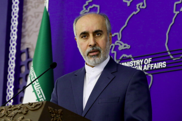 Iran: Hajj an opportunity for Muslims to renounce Israel, US