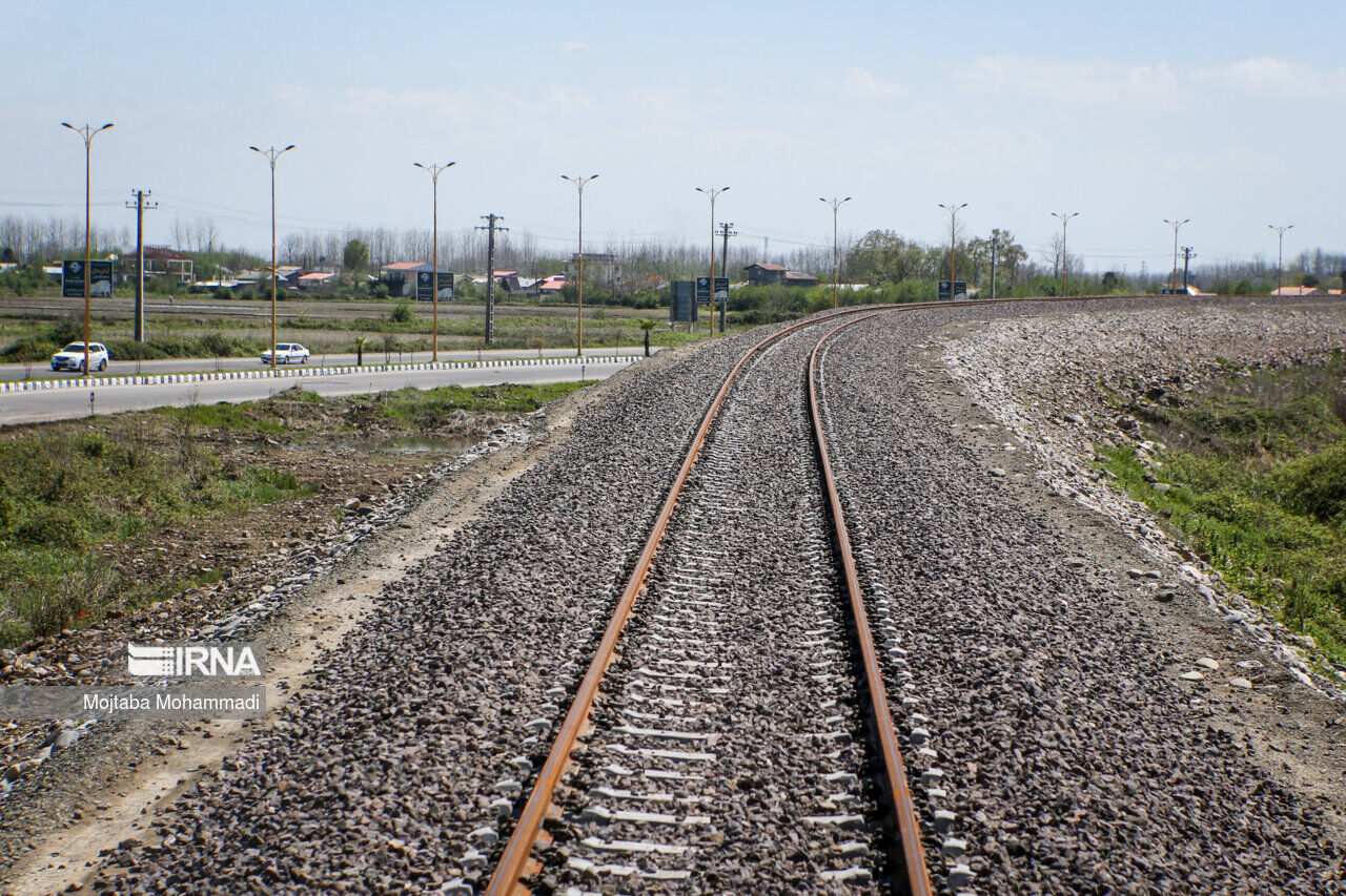Putin’s aide, Azerbaijan’s deputy PM to attend rail inauguration in north Iran