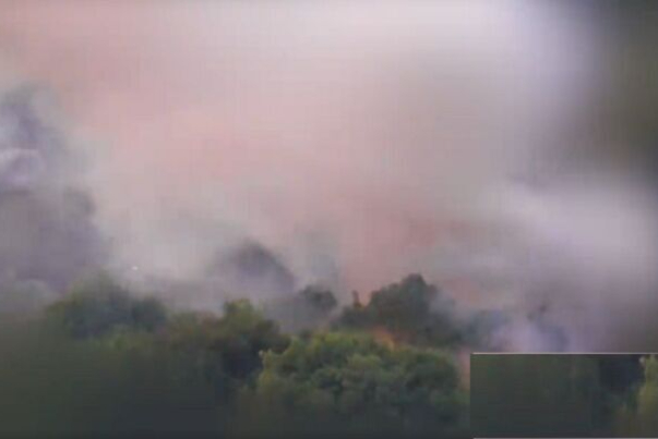 Hezbollah conducts 6 strikes against Israeli positions
