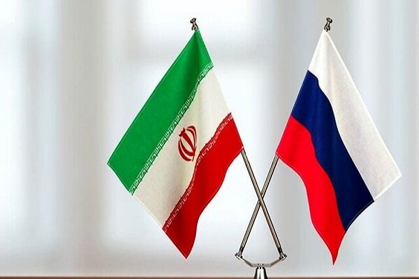 Iran, Russia discuss comprehensive strategic partnership