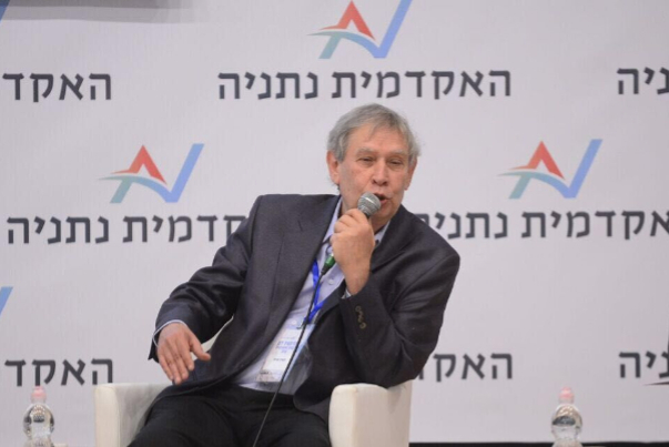 לנתניהו אין חזון לעתיד