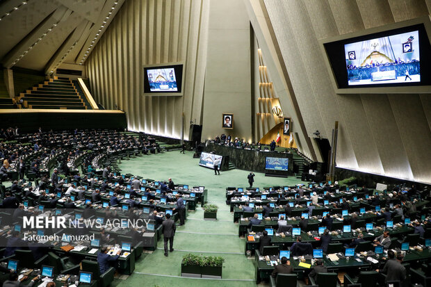 Iranian lawmakers condemn Canada's move against IRGC
