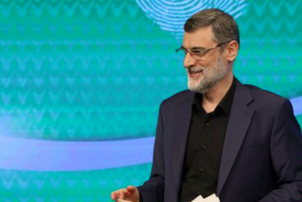 Ghazizadeh Hashemi drops out of presidential race
