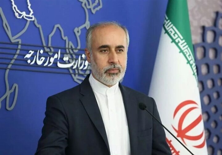 Turnout of Iranians abroad in elections shows patriotism