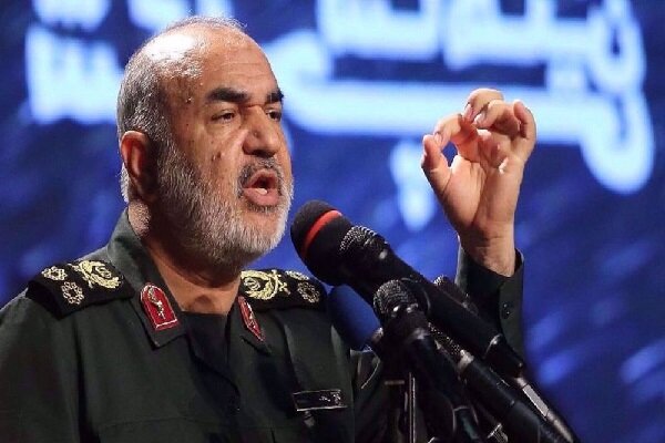 Resistance groups will respond to any aggression in West Asia