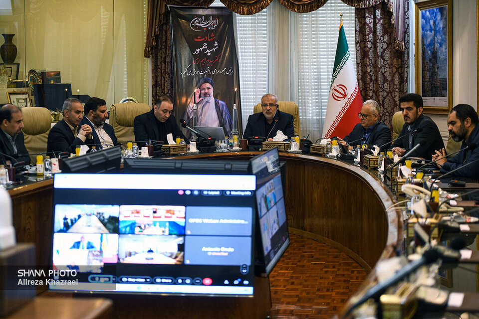 Iran lifts its rank in OPEC