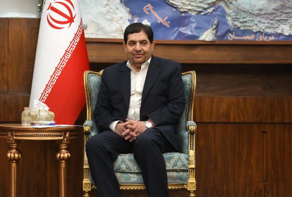 India has become major partner of Iran: Mokhber