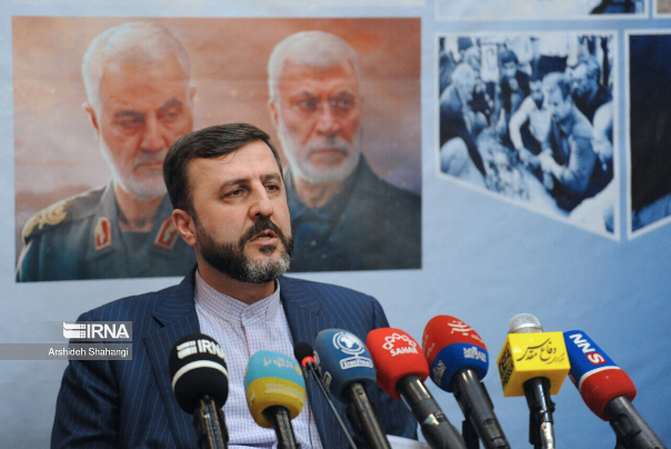 HR chief: Special judicial unit to be formed to address lawsuits, int'l crimes