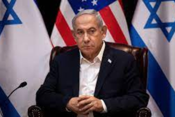 המטרות הפוליטיות של נתניהו גורמות למלחמה בעזה