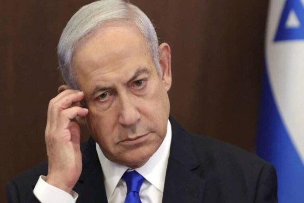 Poll: 72% of Israelis want Netanyahu gone
