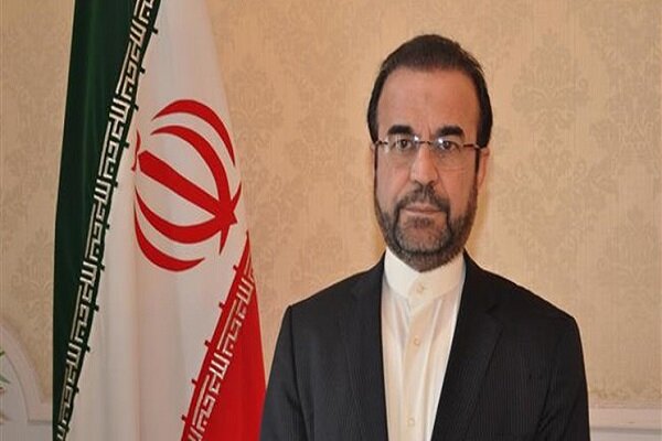 Tehran voices readiness to continue talks with Washington