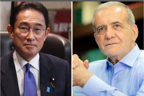伊朗准备进行对话以实现伊朗民族的权利