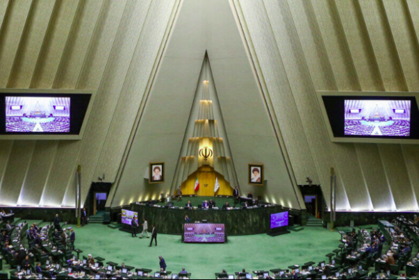 Iran’s President-elect Pezeshkian to be sworn in next Tuesday